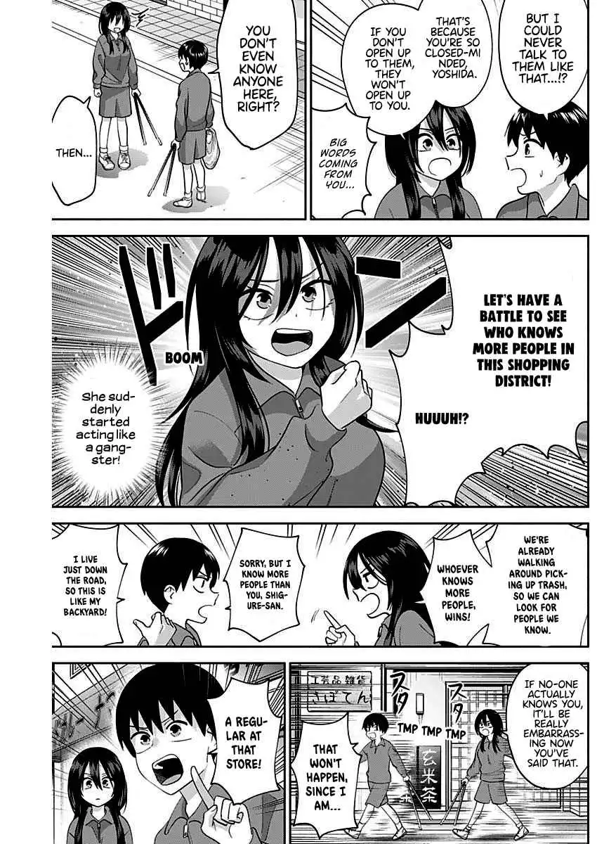 Shigure-San Wants to Shine! [ALL CHAPTERS] Chapter 7 4